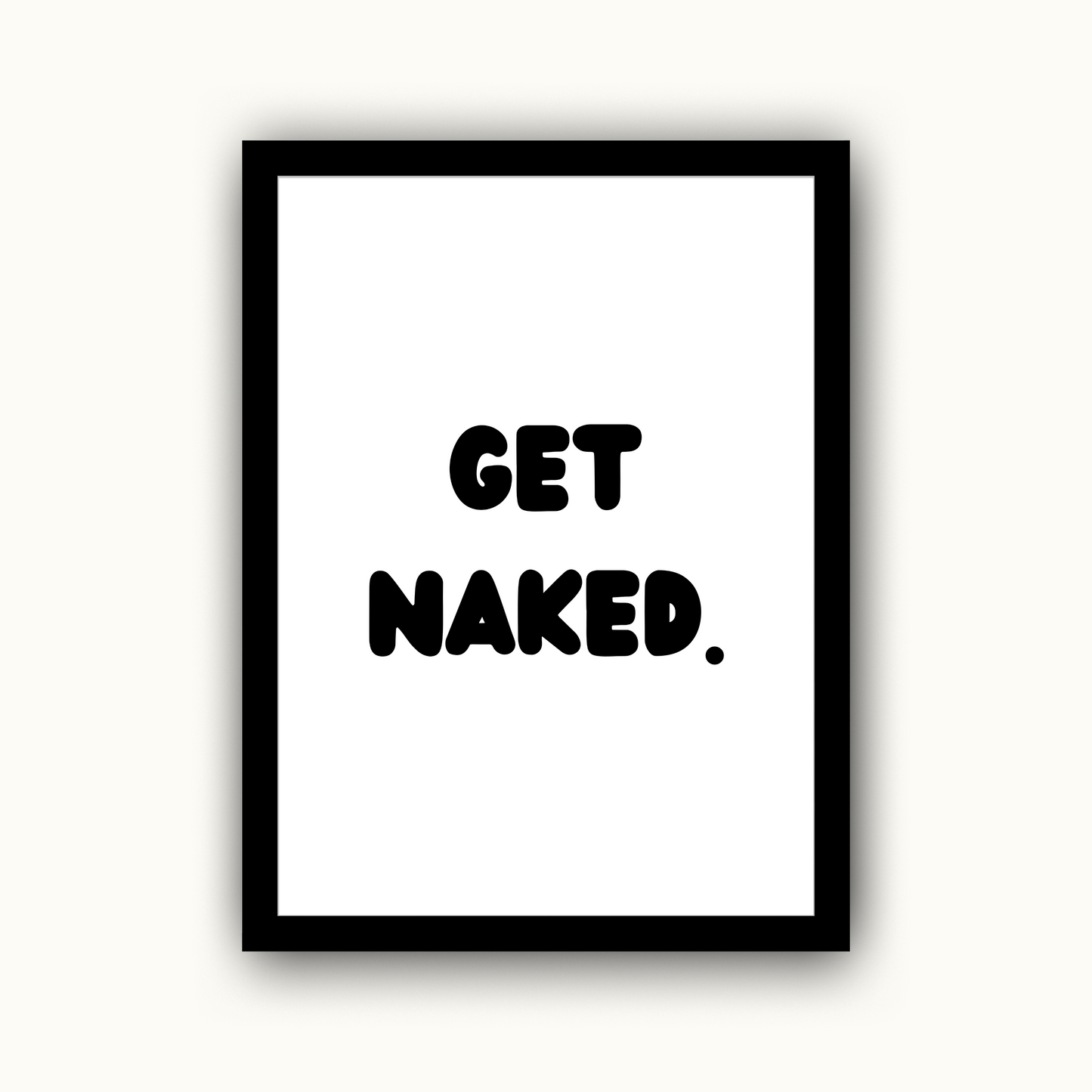 Get Naked