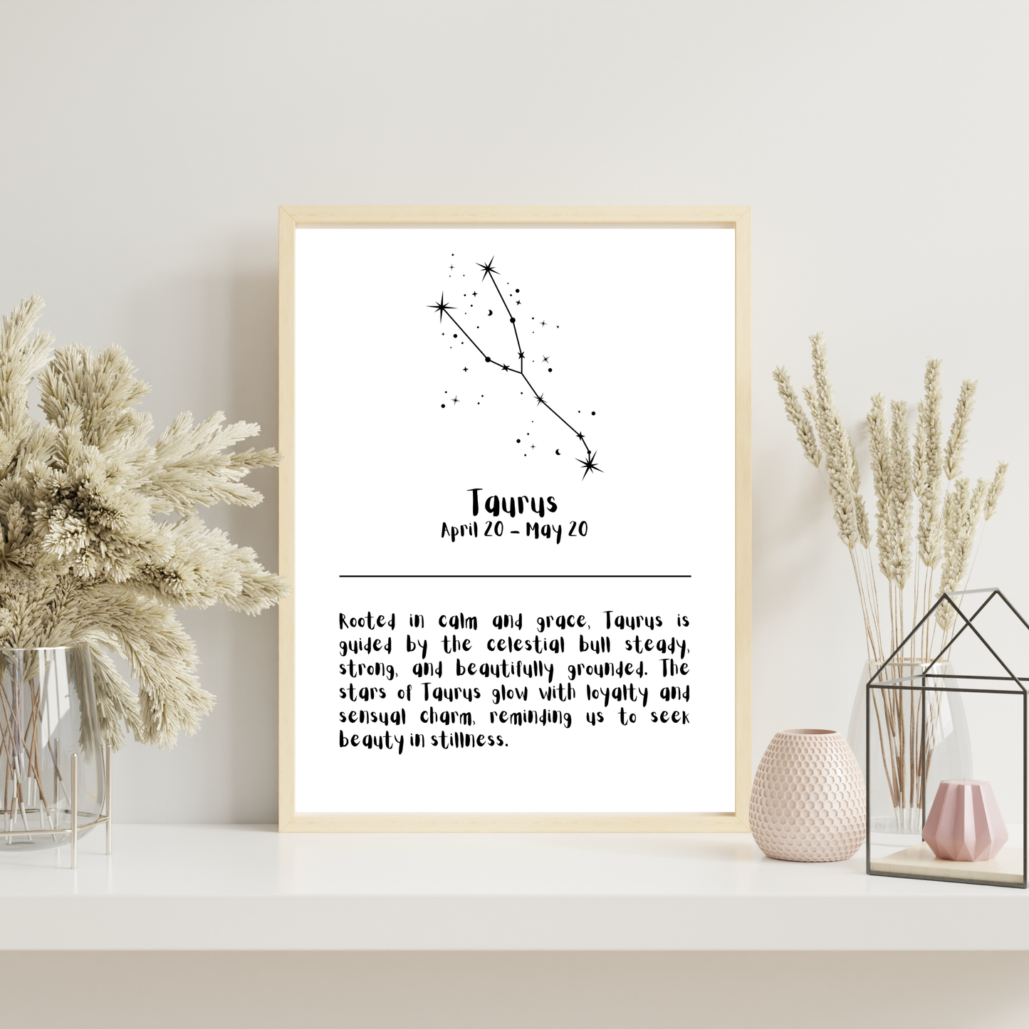 Constellation Zodiac Star Sign