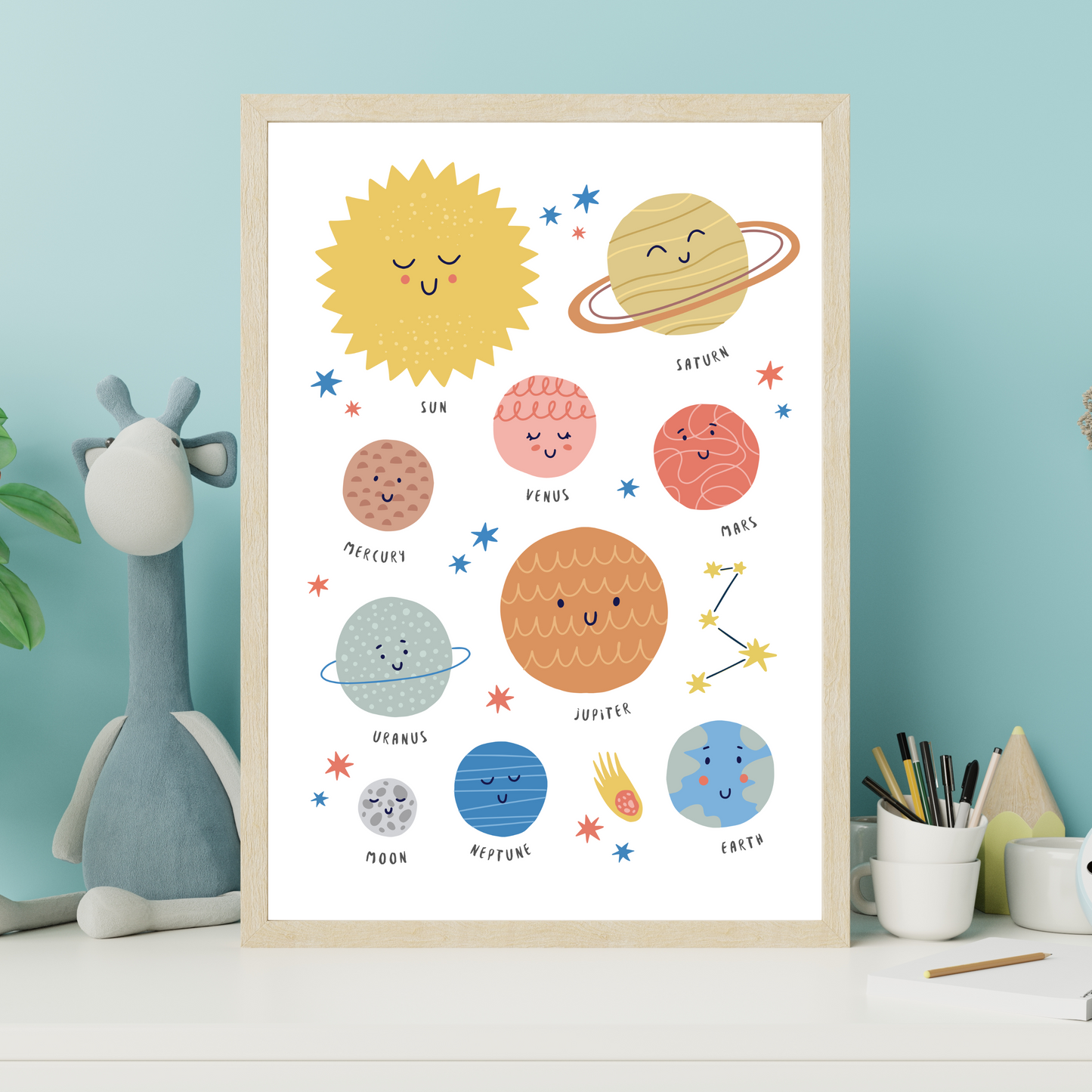 Solar System