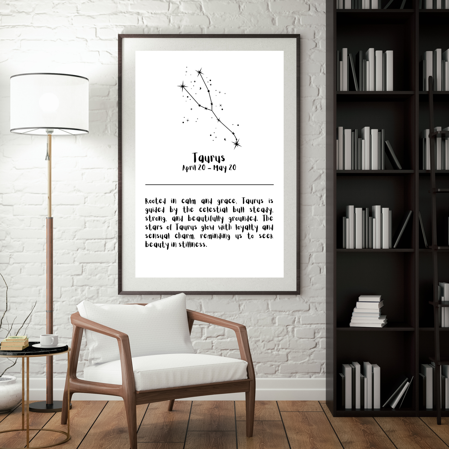 Constellation Zodiac Star Sign