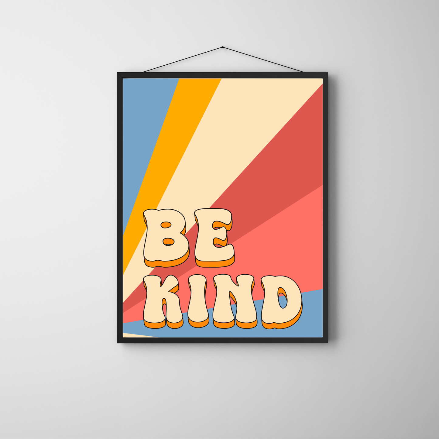 Be Kind