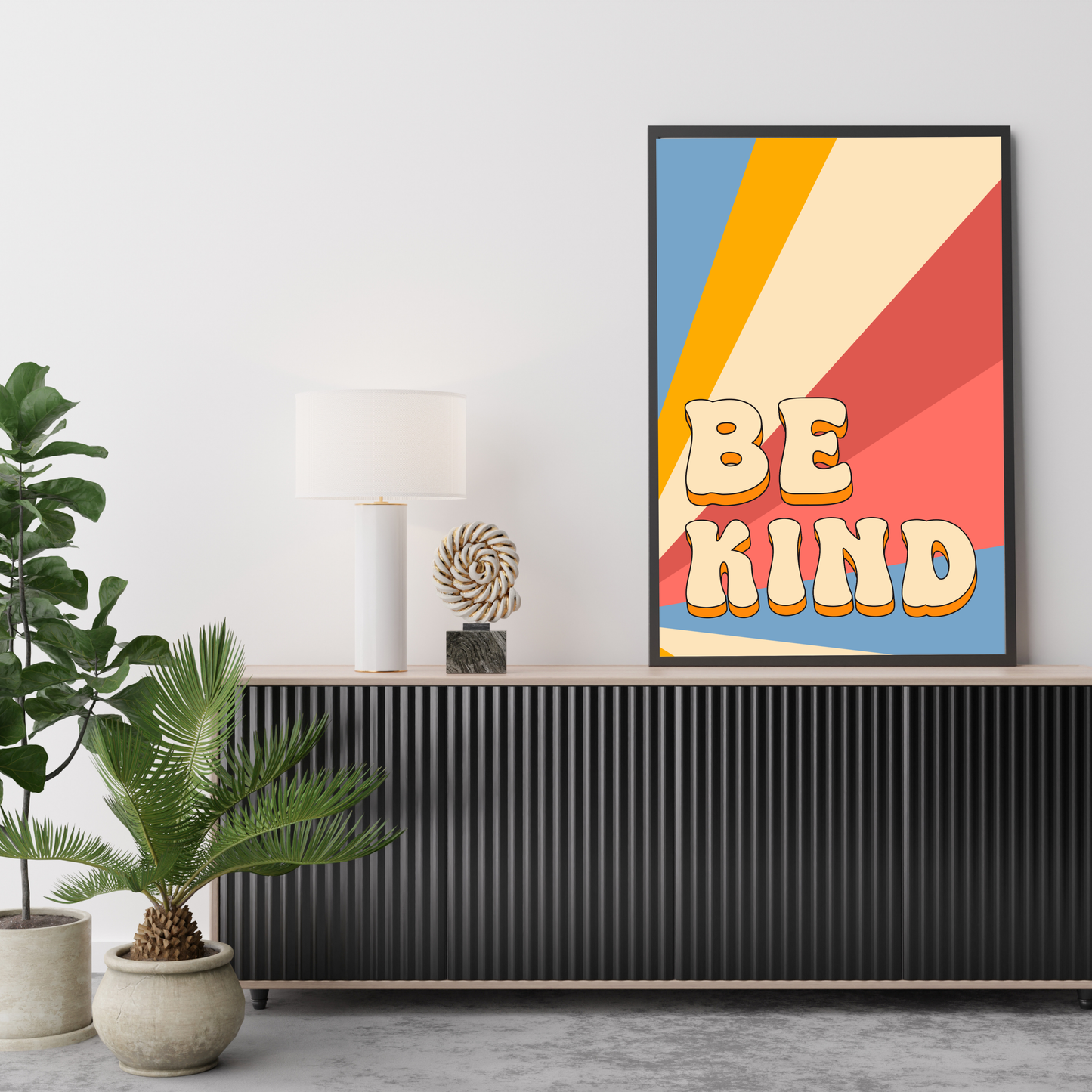Be Kind