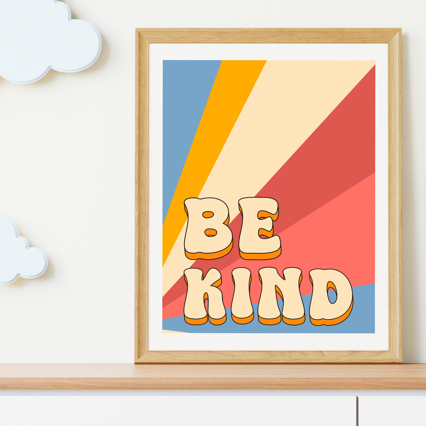 Be Kind