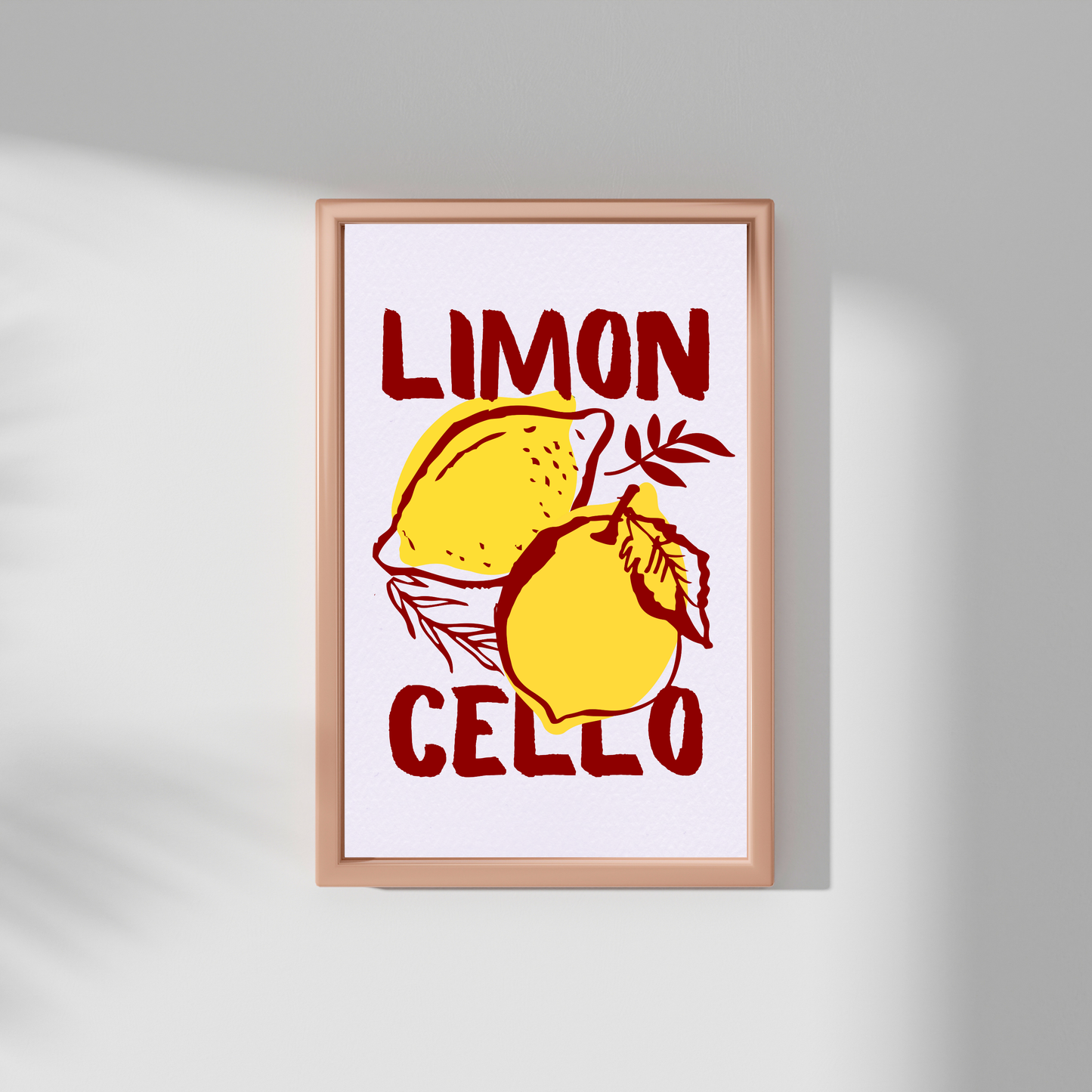 Limon Cello