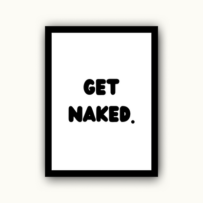 Get Naked