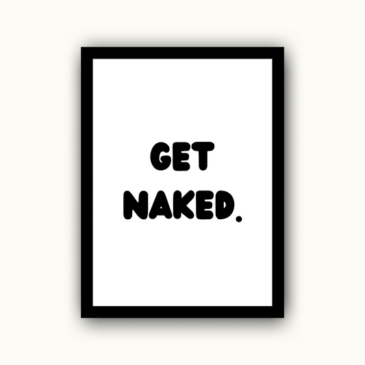 Get Naked