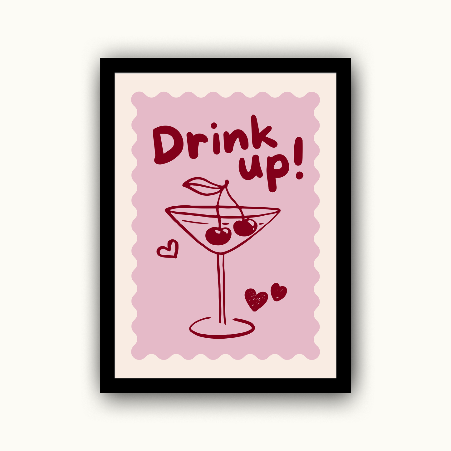 Drink Up