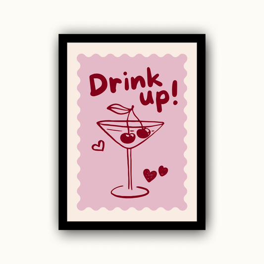Drink Up