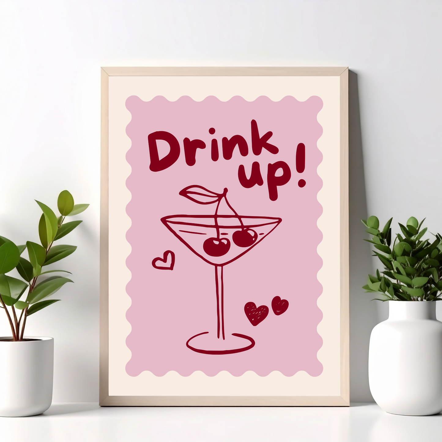 Drink Up