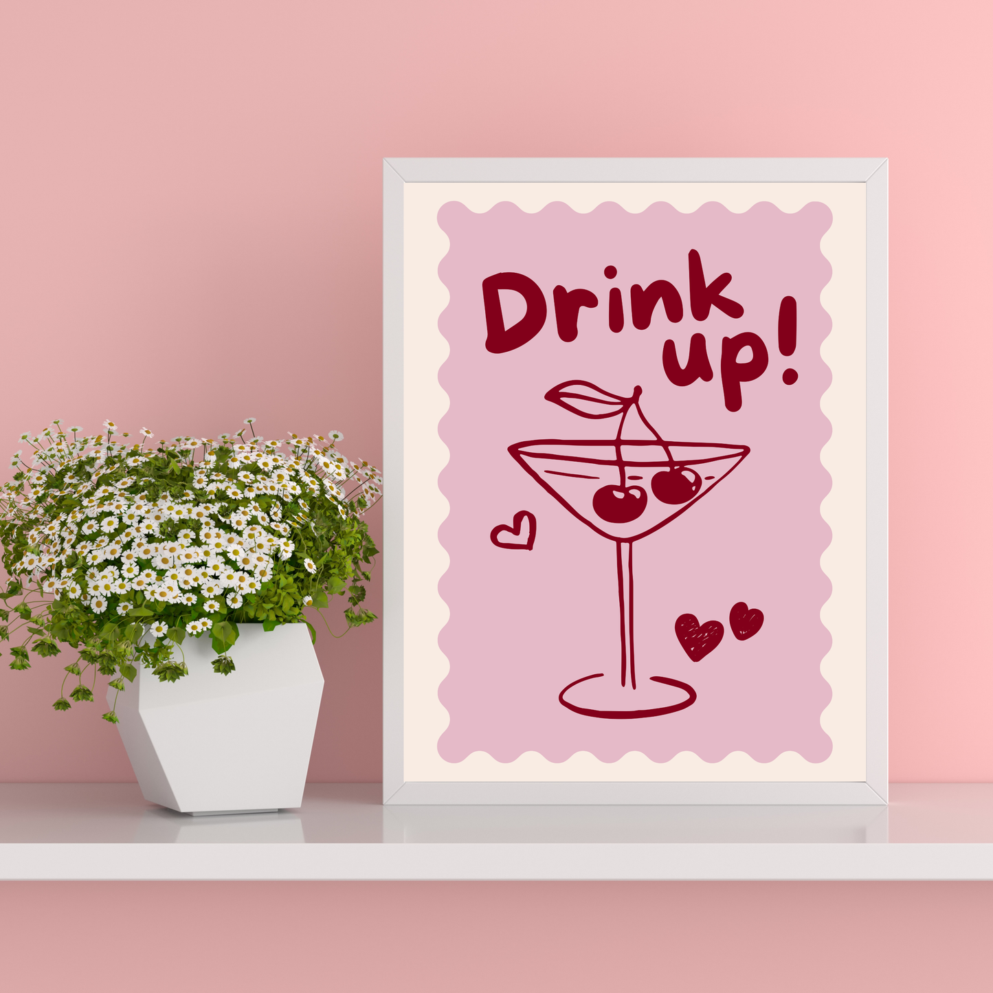 Drink Up