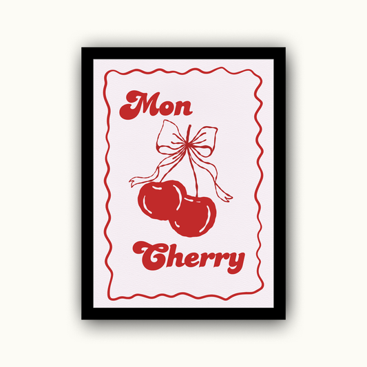 Mon Cherry