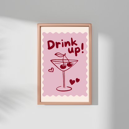 Drink Up