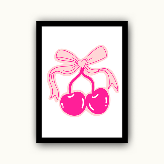 Pink Cherry