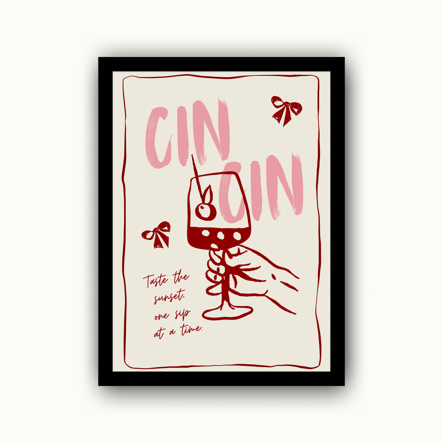 Cin Cin