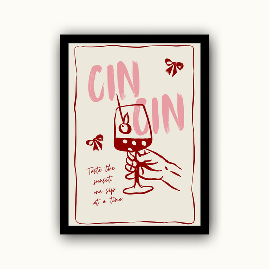 Cin Cin