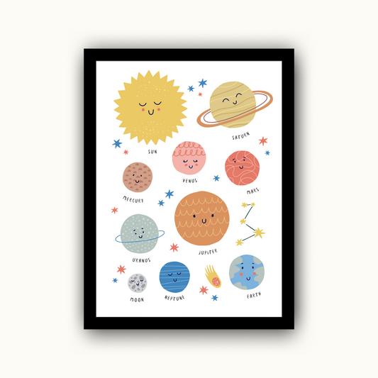 Solar System