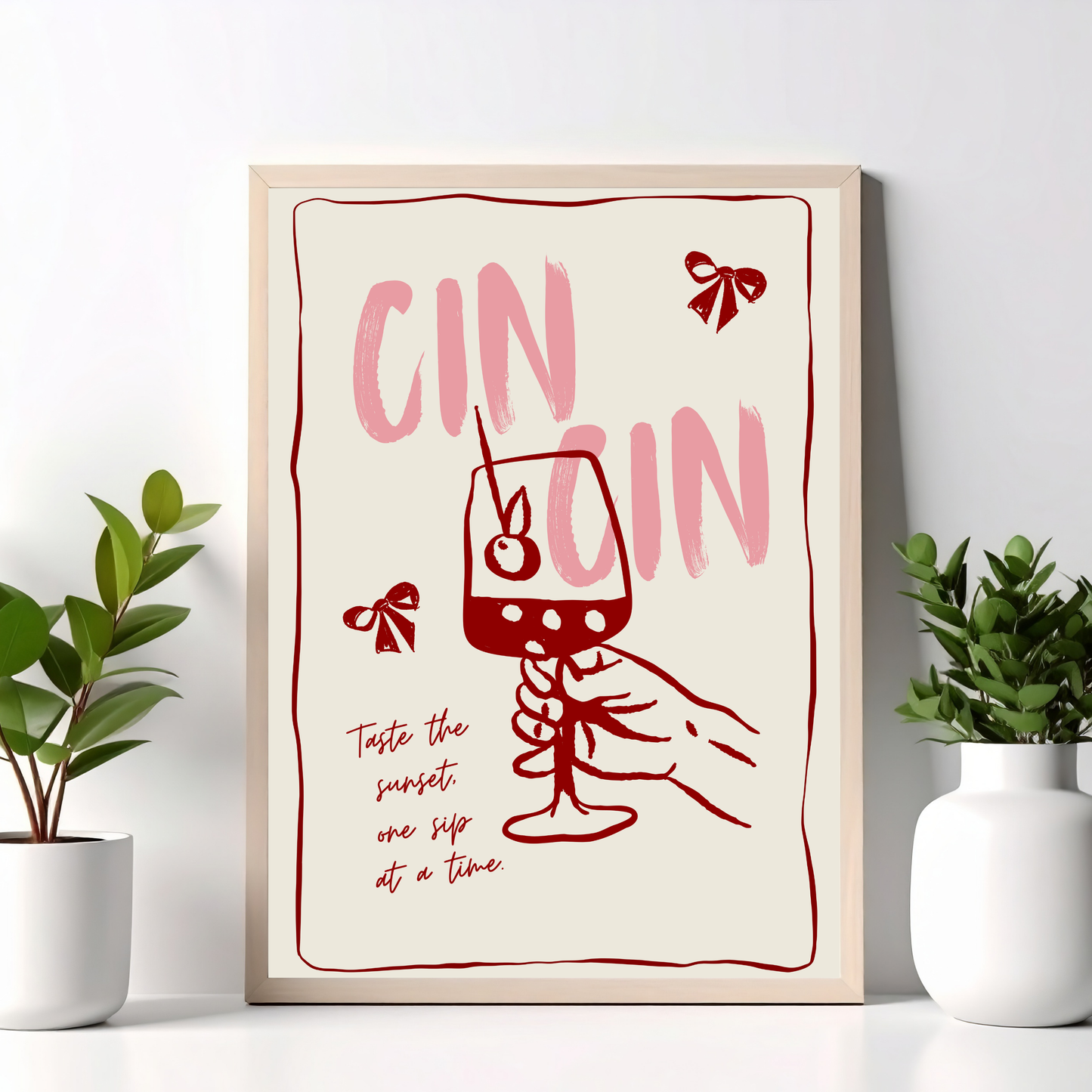 Cin Cin