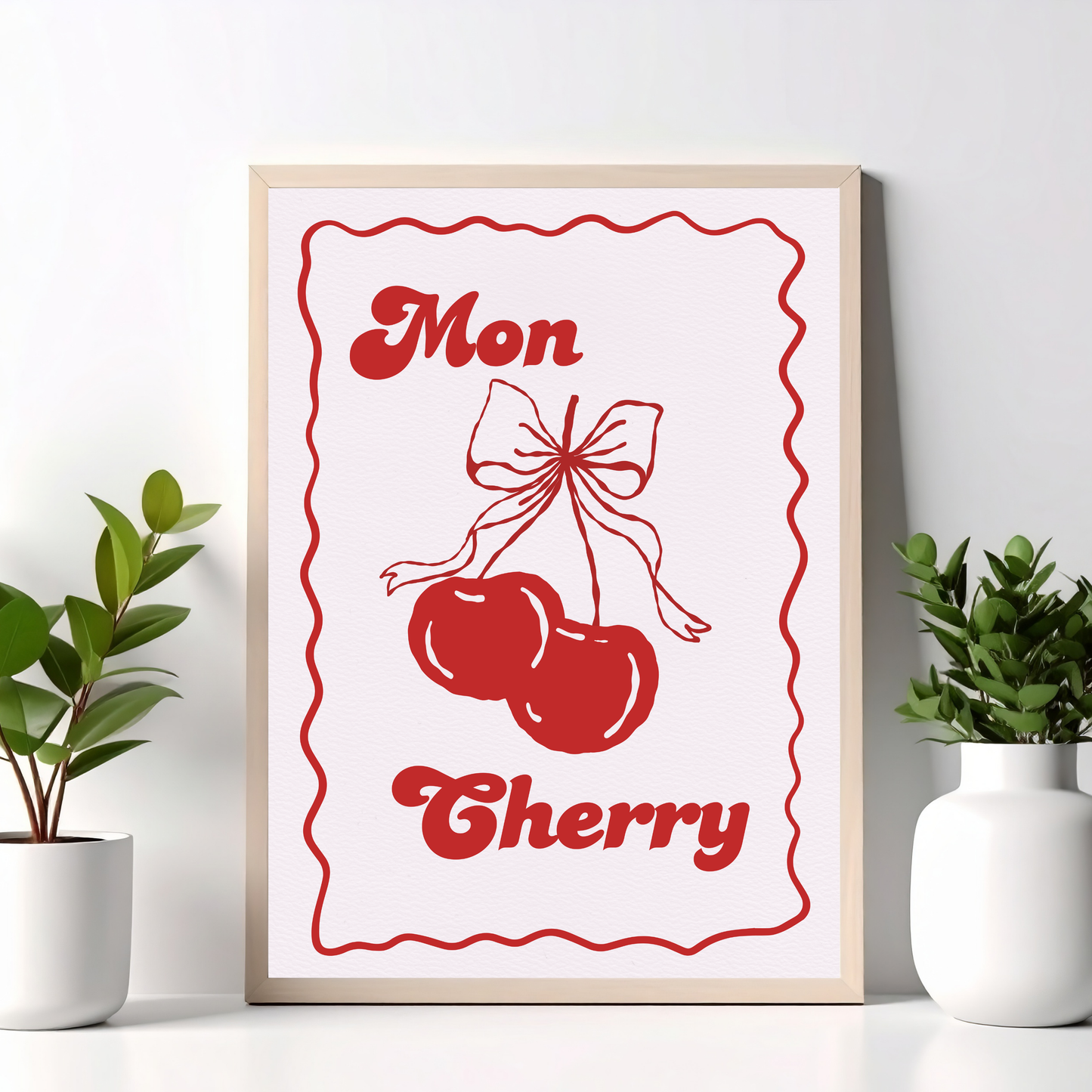 Mon Cherry