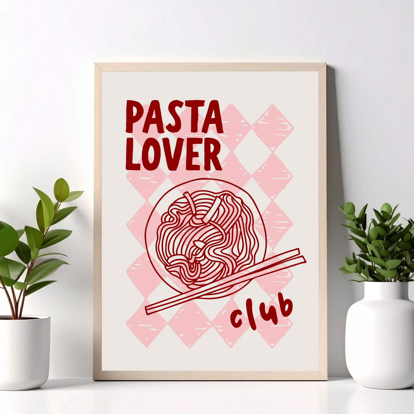 Pasta Lover Club