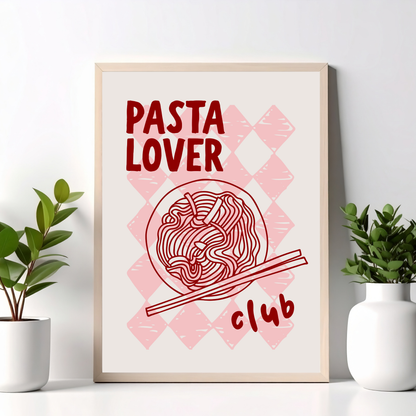 Pasta Lover Club