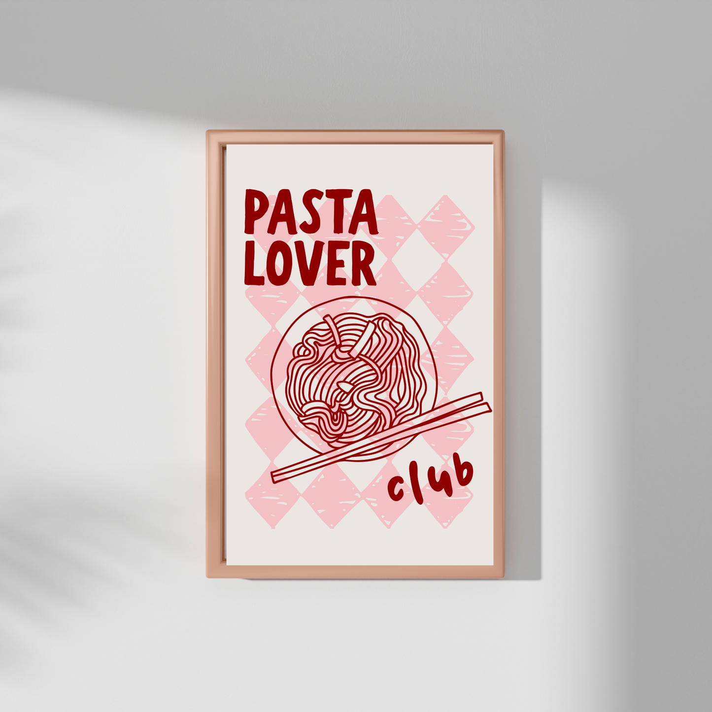 Pasta Lover Club