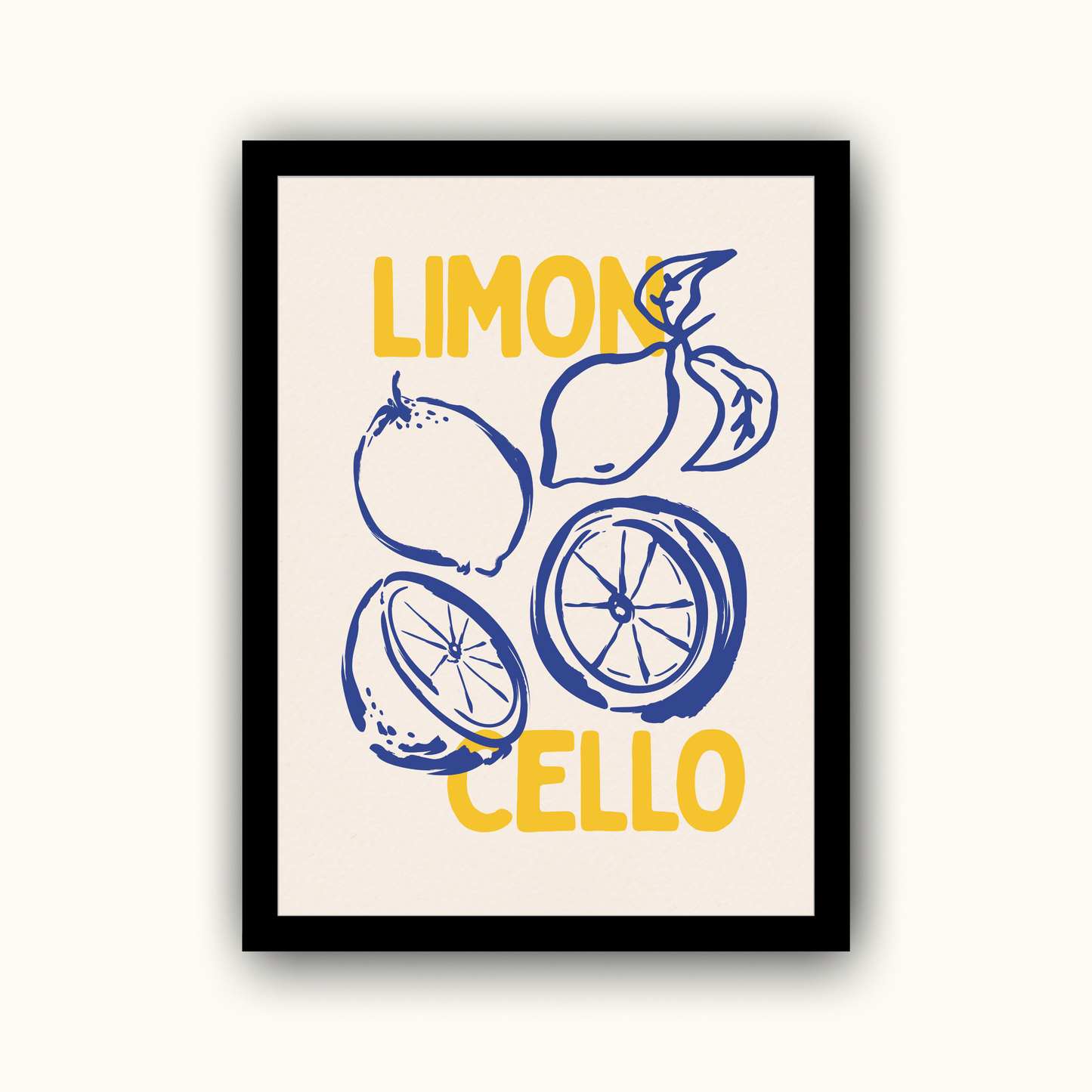 Limon Cello