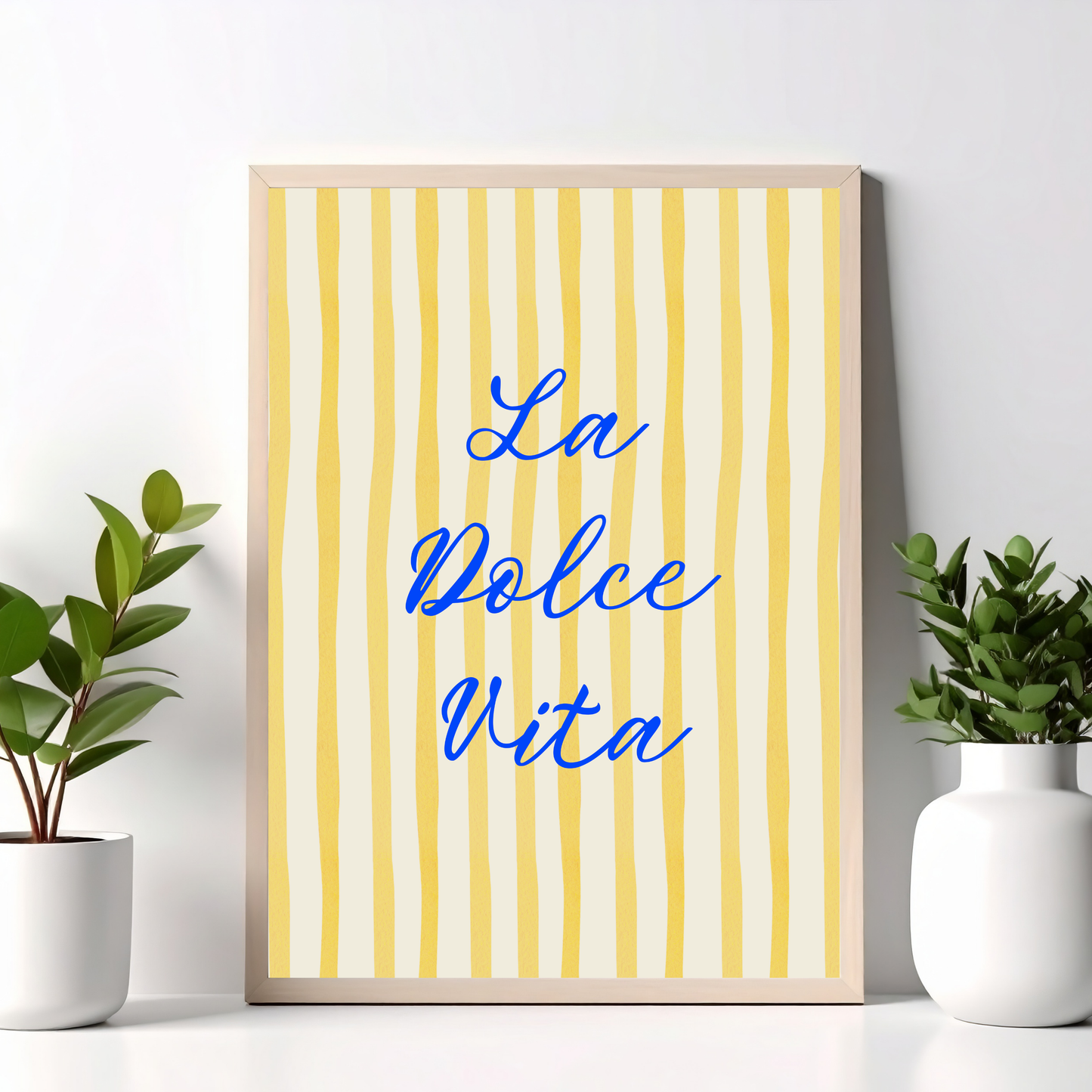 La Dolce Vita