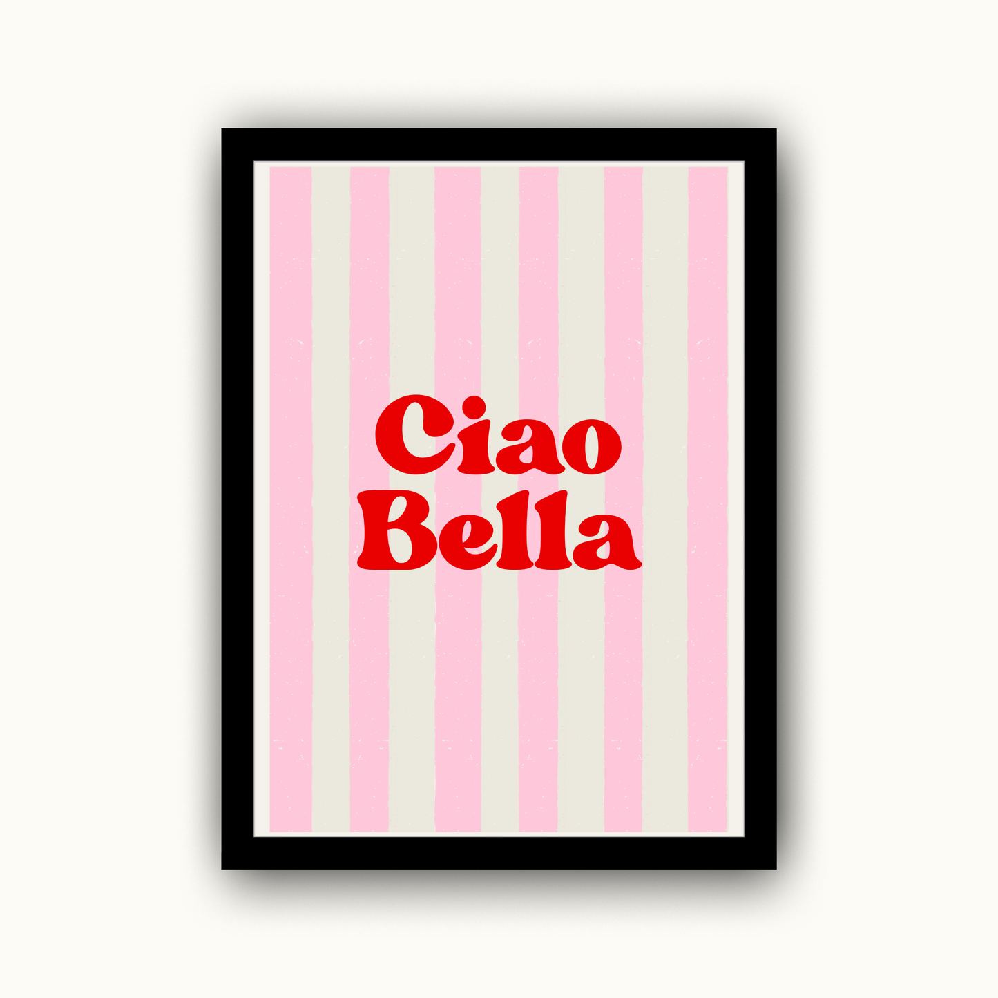 Ciao Bella