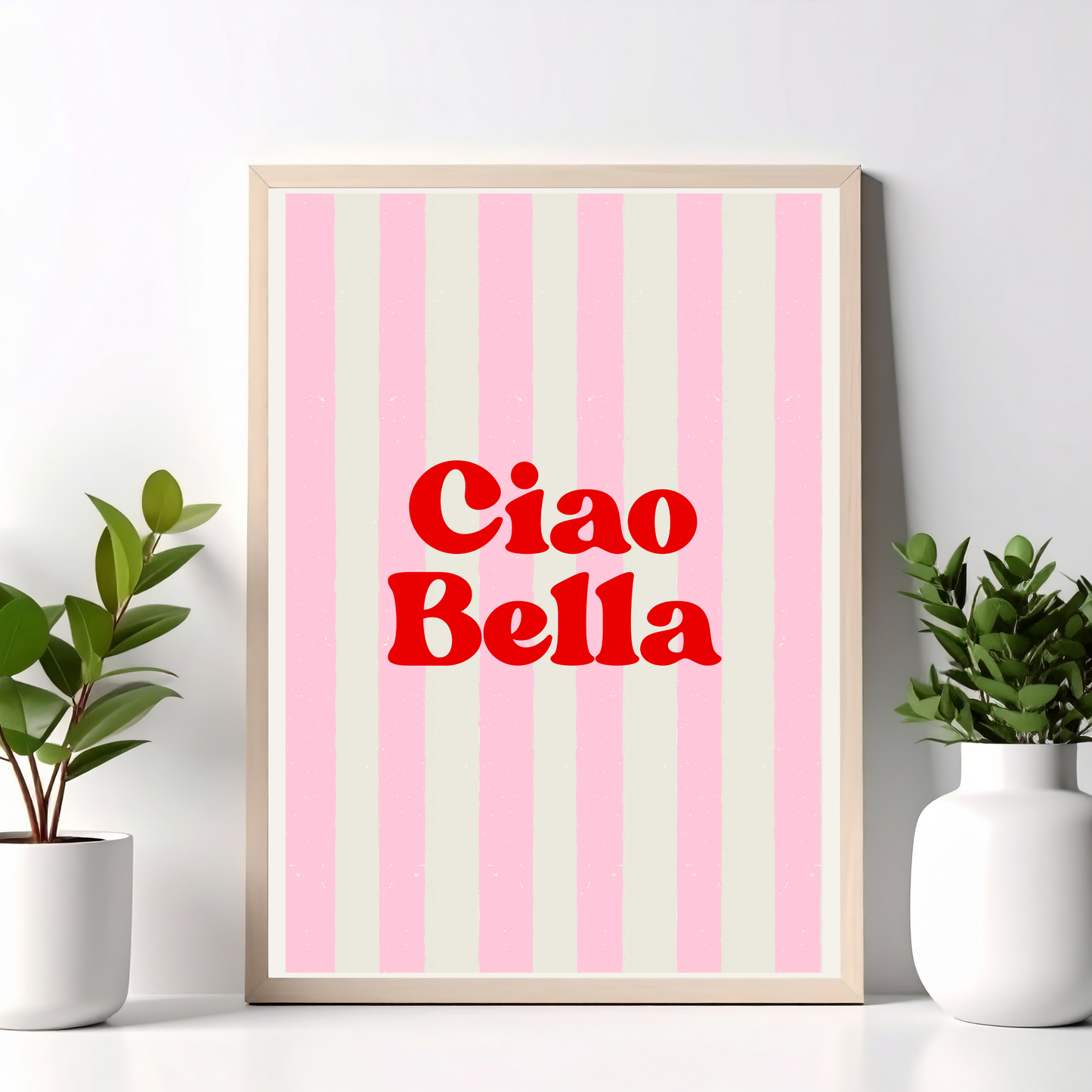 Ciao Bella