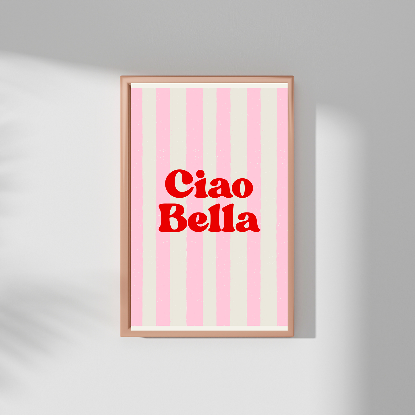 Ciao Bella