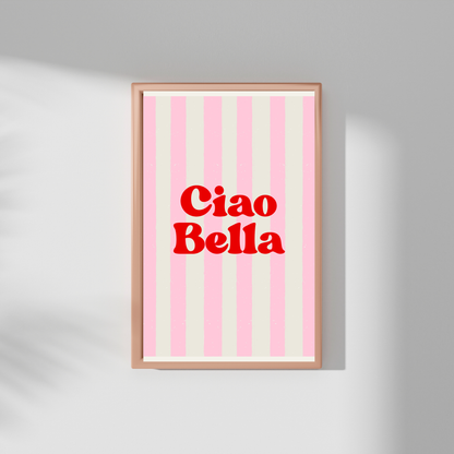 Ciao Bella