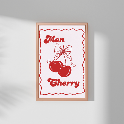 Mon Cherry