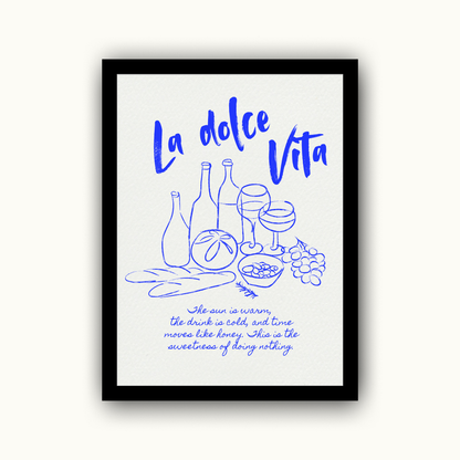 La Dolce Vita