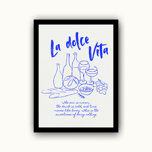 La Dolce Vita