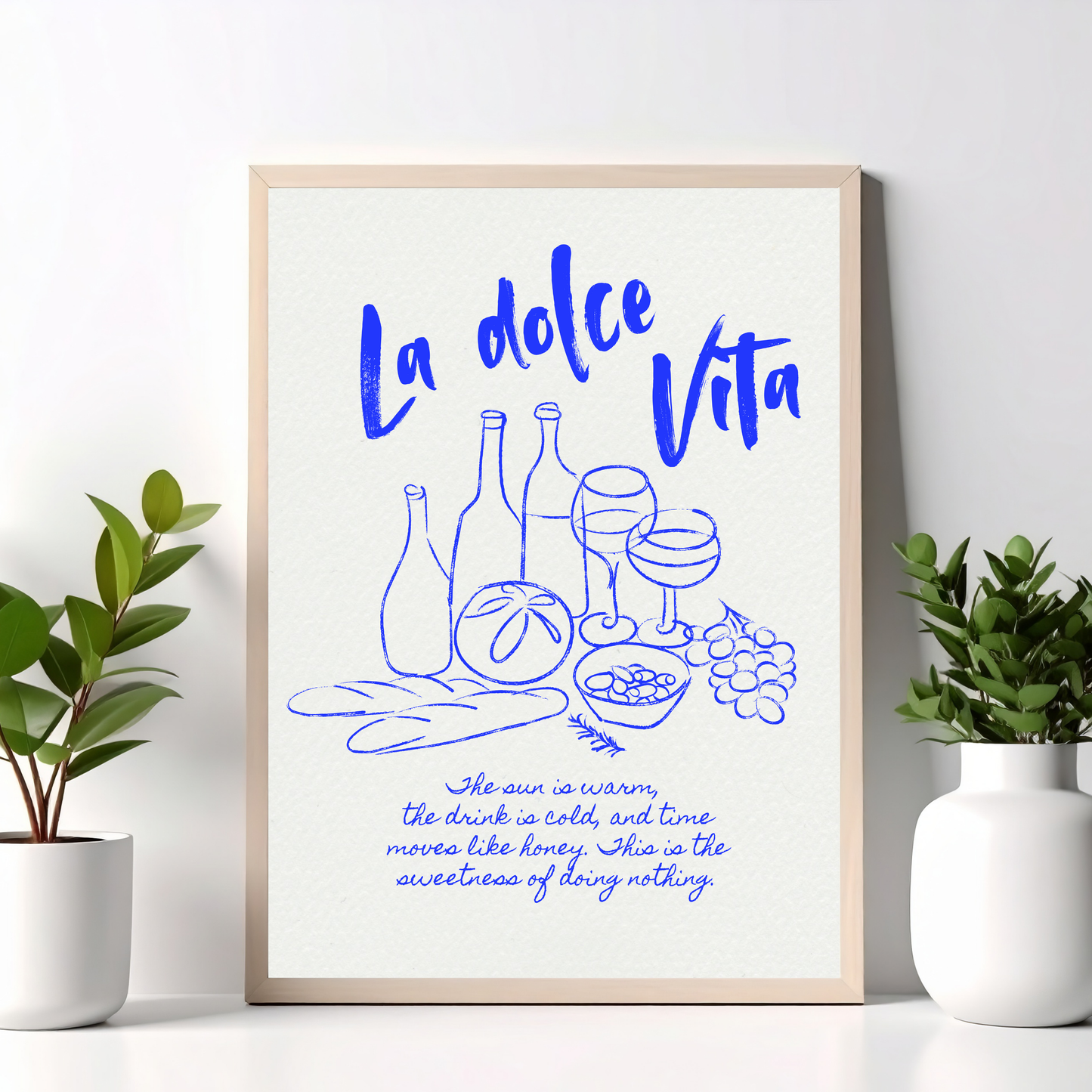 La Dolce Vita