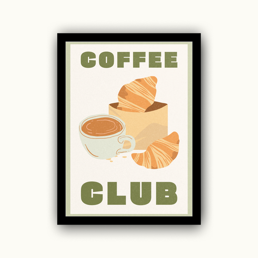 Coffee Club