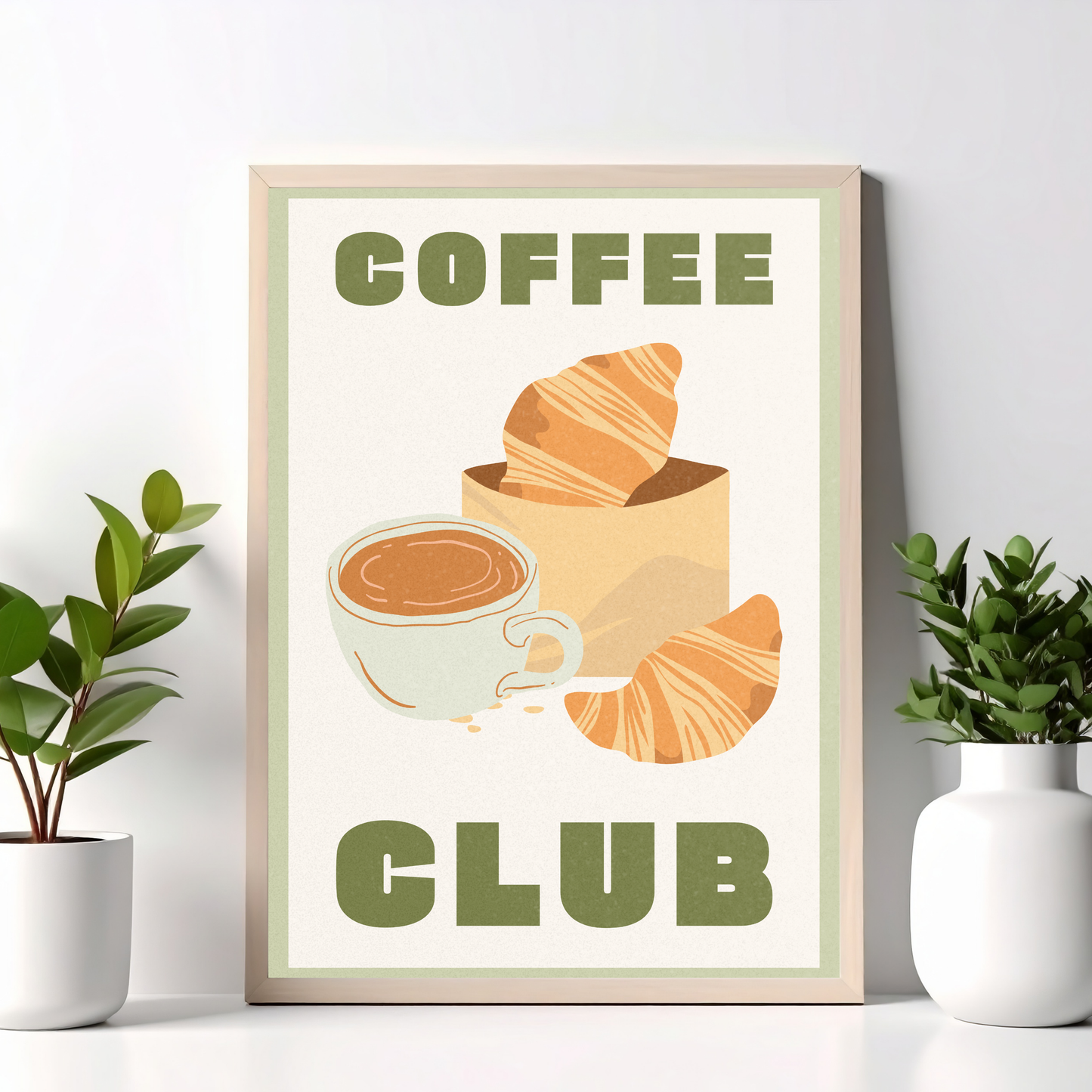 Coffee Club