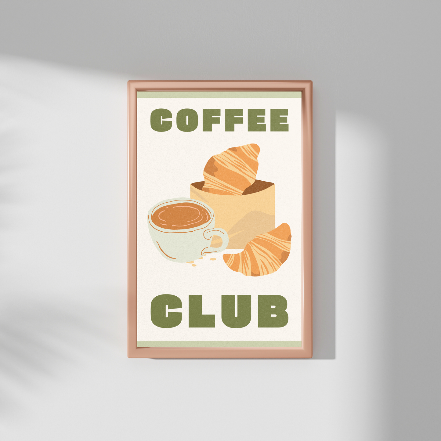 Coffee Club