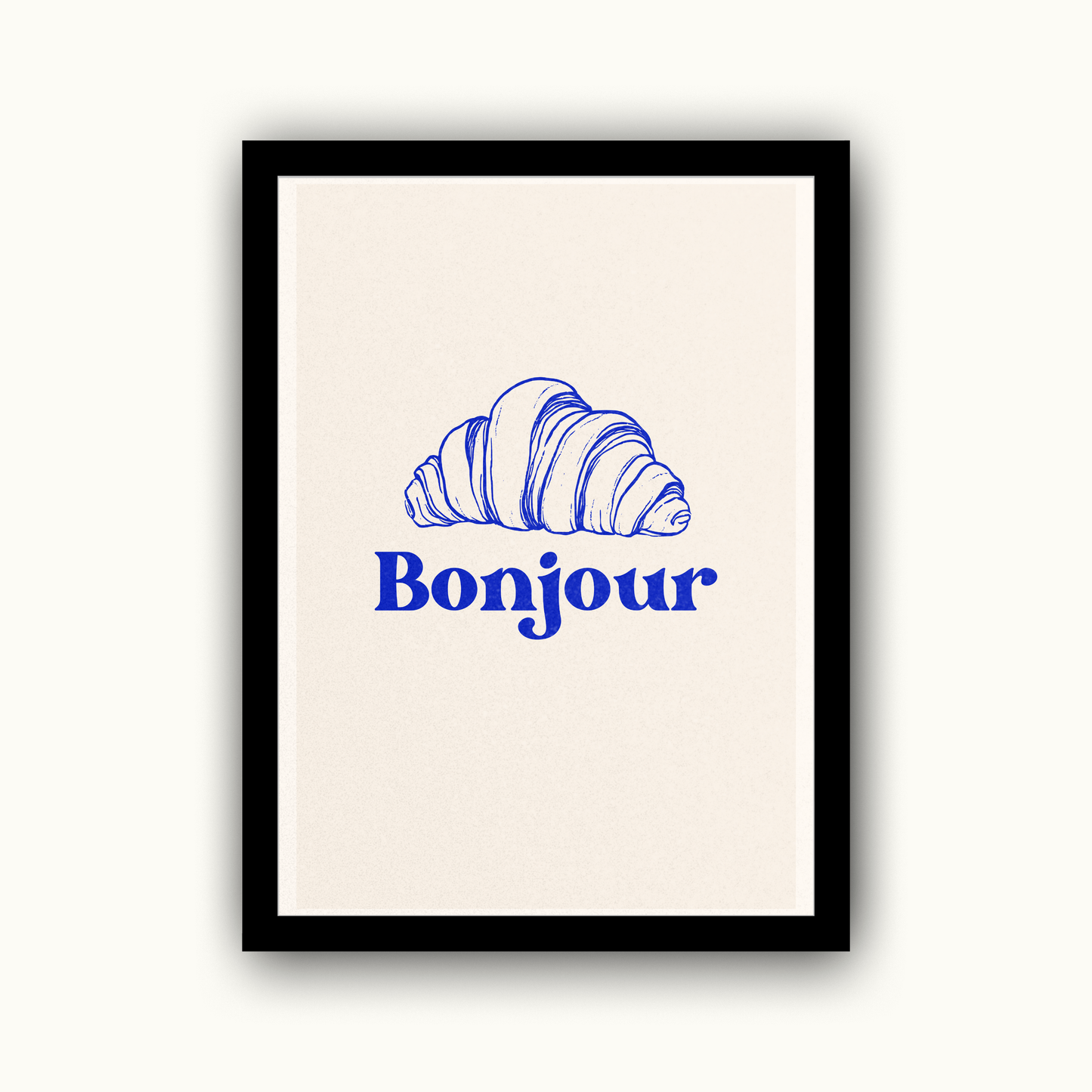 Bonjour