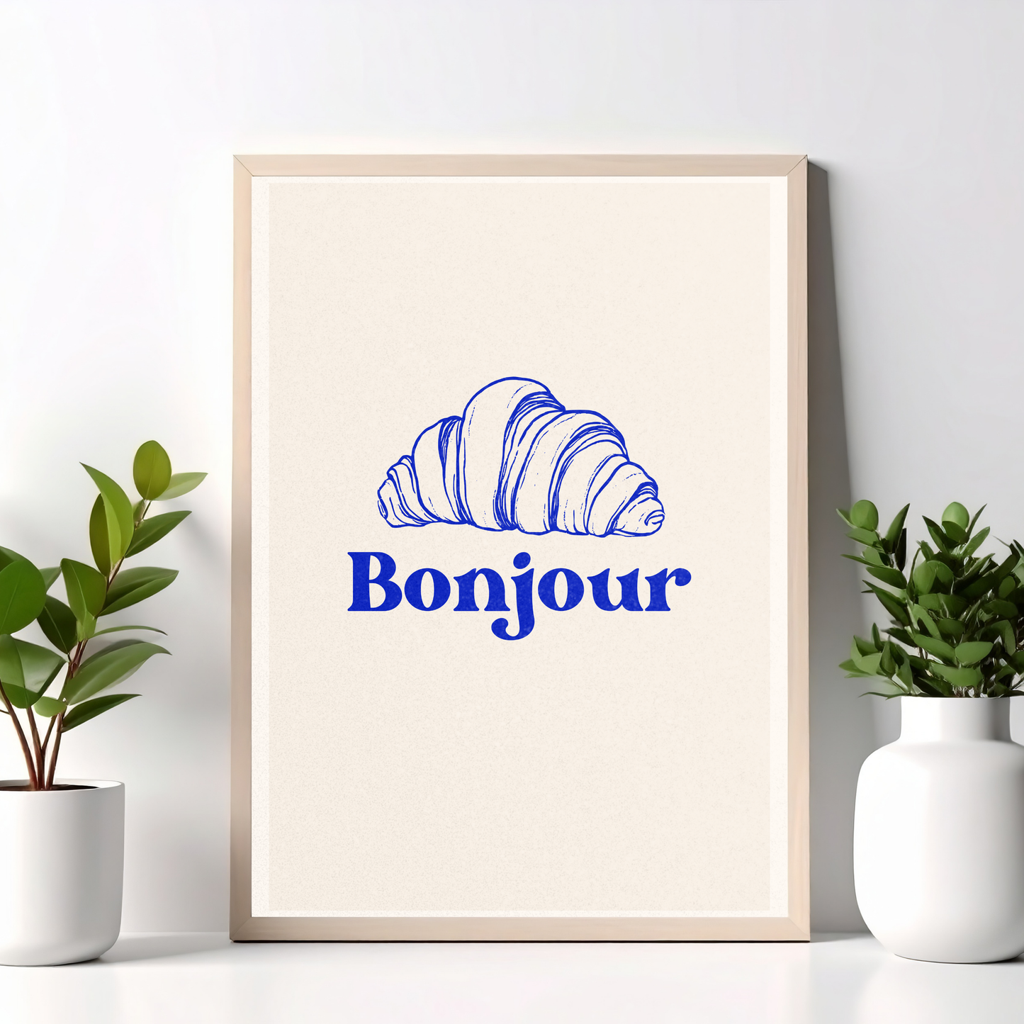 Bonjour