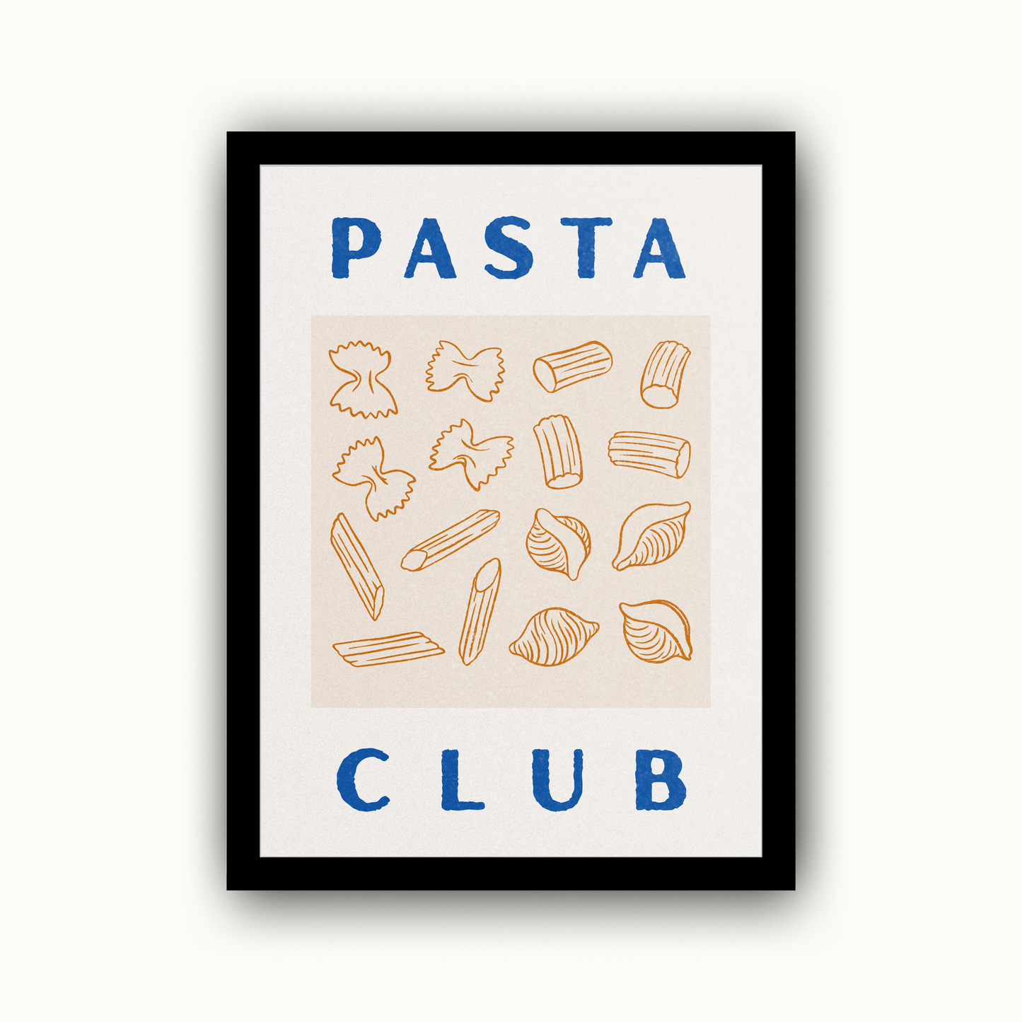 Pasta Club