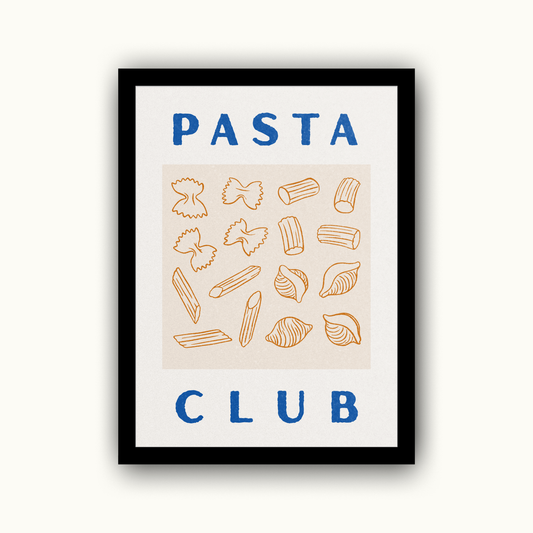 Pasta Club