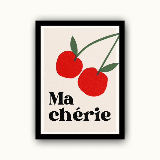 Ma Cherie