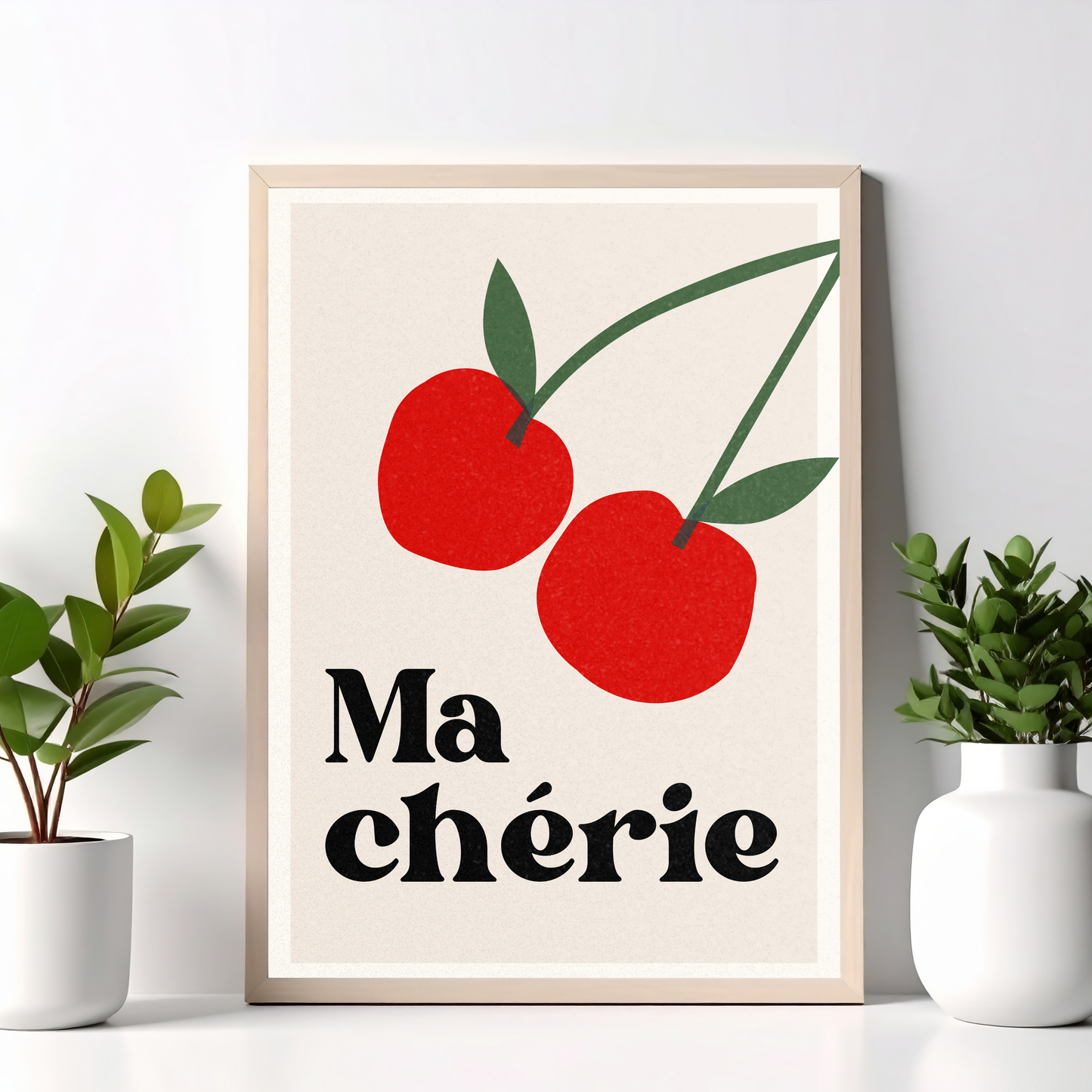 Ma Cherie