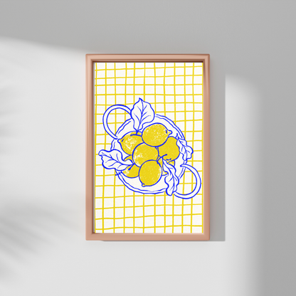 Lemons