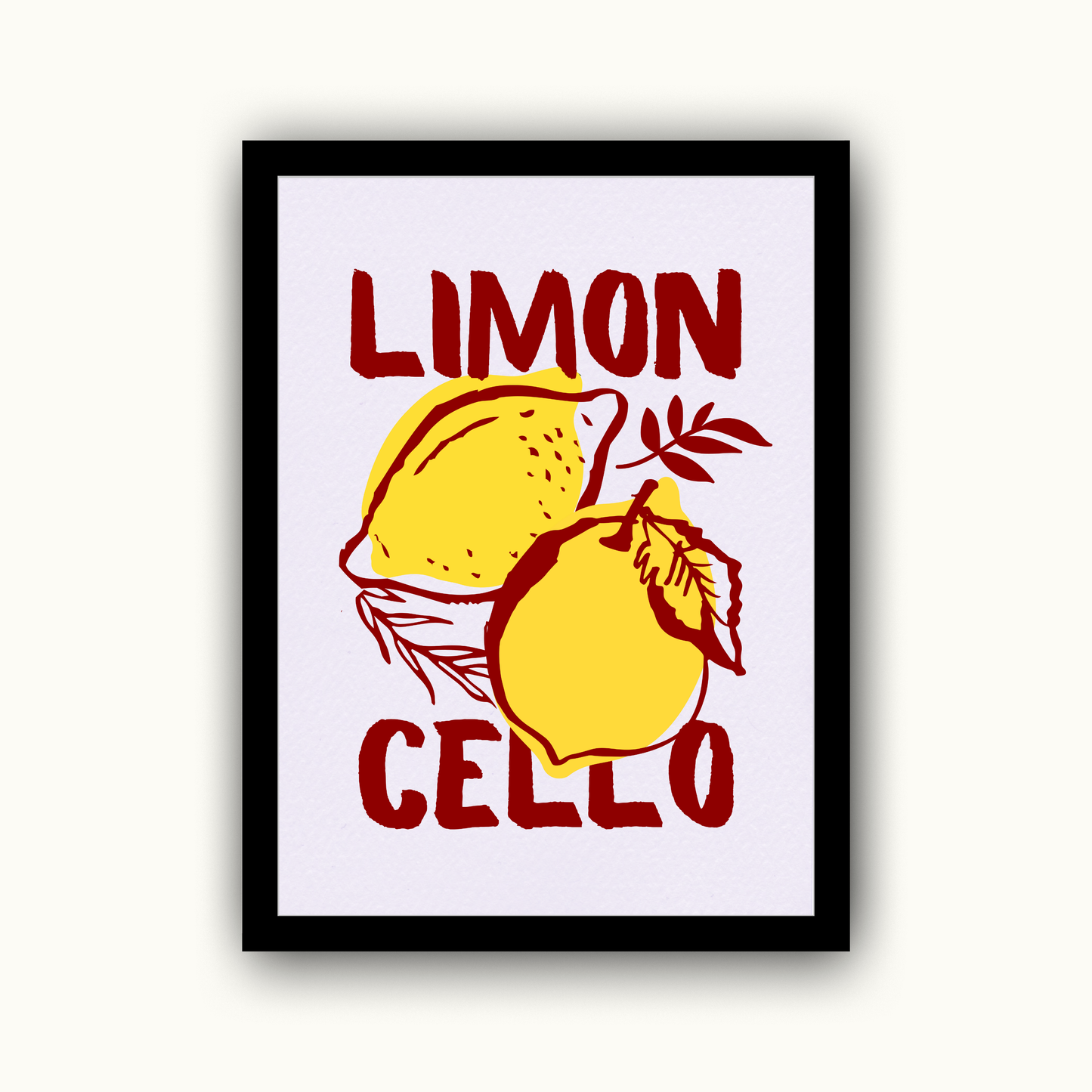 Limon Cello