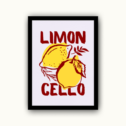 Limon Cello
