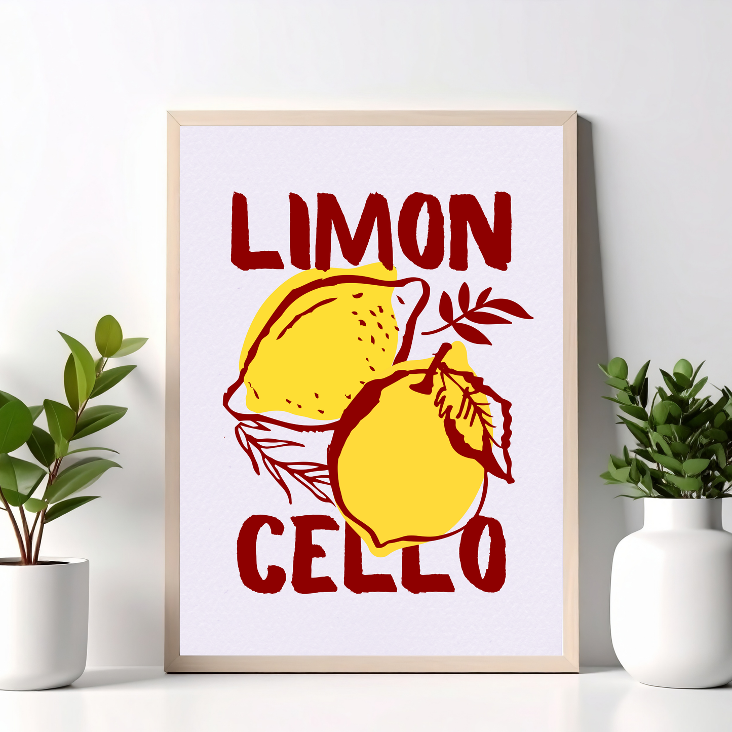 Limon Cello